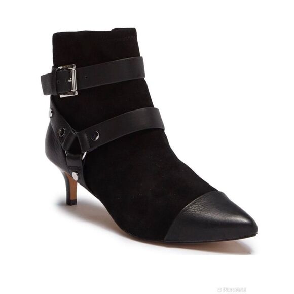 Rebecca Minkoff Saskia Bootie - Picture 2 of 11